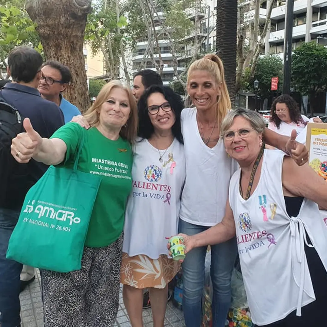 DIA DE CONCIENTIZACIÓN DEL CÁNCER INFANTIL